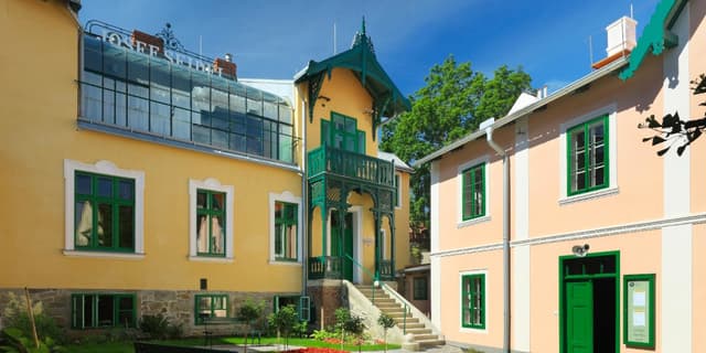 Bild von Museum Fotoatelier Seidel