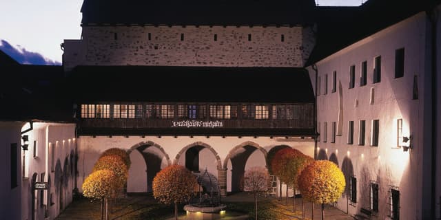 Bild von Prácheň-Museum