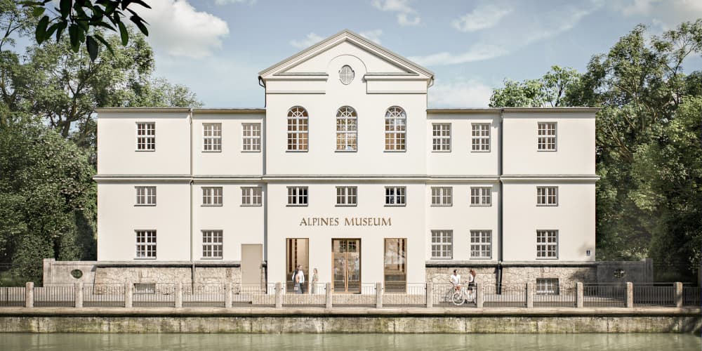 Bild von Alpines Museum des Deutschen Alpenvereins