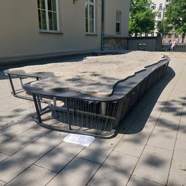 Der Alpenbogen