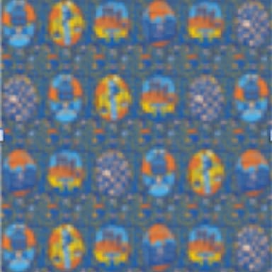 1. Jonathan Rotsztain: Patterns