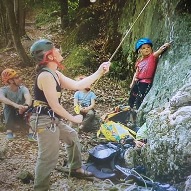 Abenteuer im Mittelgebirge