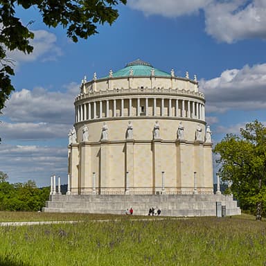 Bild von Befreiungshalle