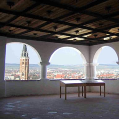 Bild von 1. Fürstliche Hochzeiten - Netzwerke für die Zukunft