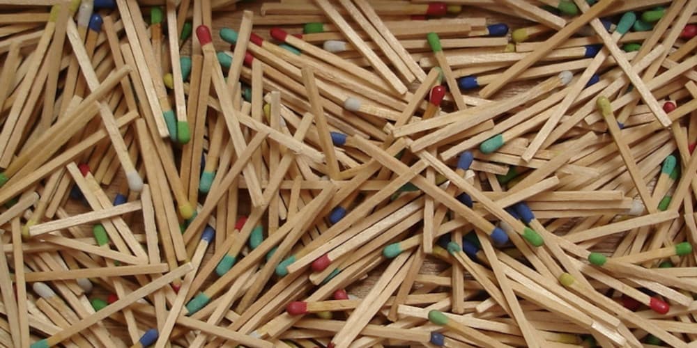 Zündholzmuseum Grafenwiesen