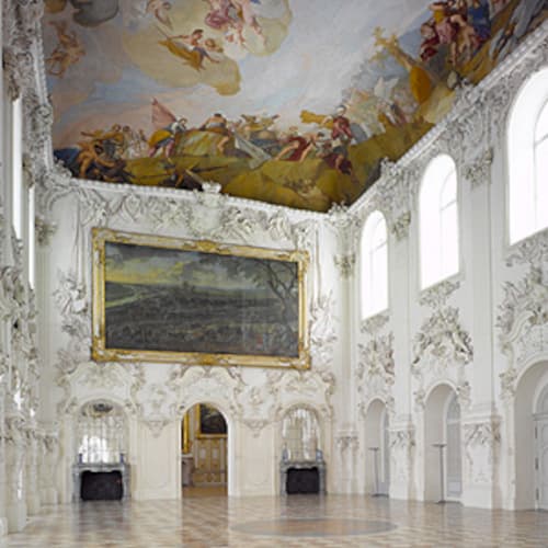 Bild von Aenas im Schloß